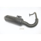 Peugeot Splinter 50 1995 - Silenziatore di scarico 729928 A175F