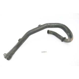 Suzuki DR 650 SE 1998 - Manifold Exhaust A97F