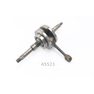 SYM Flash 50 F5A Sanyang - crankshaft A5523