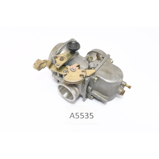 Suzuki GN 250 - carburateur Mikuni starter fixe A5535