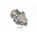 Suzuki GN 250 - carburatore Mikuni starter fisso A5535