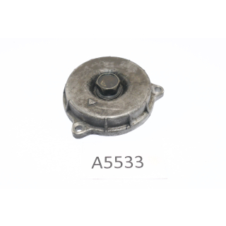 Suzuki DR 650 SP44 1994 - Tapa filtro aceite tapa motor A5533