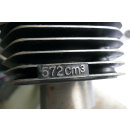 Suzuki GS 550 1984 - Cylinder + Piston A252G