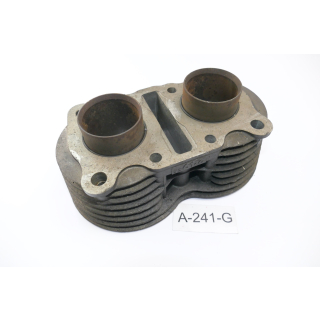 Honda CB 250 G 1974 - 1976 - cylinder without piston A241G