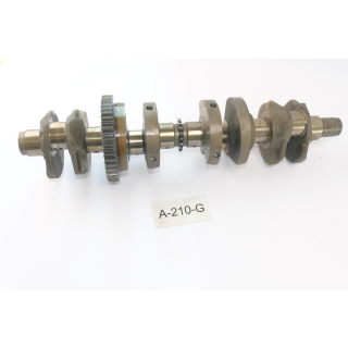 Suzuki GSX 750 F GR78A - Crankshaft A210G