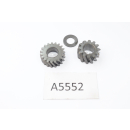 Suzuki RG 80 Gamma NC11A - primary gears A5552