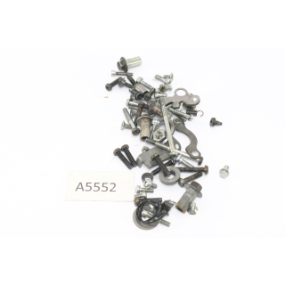 Suzuki RG 80 Gamma NC11A - Engine screws A5552