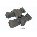 Suzuki GSX 400 E GK53C - cylinder head cover engine cover...