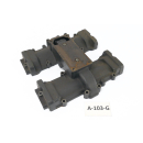 Suzuki GSX 400 E GK53C - cylinder head cover engine cover...