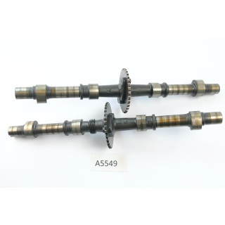 Suzuki GSX 1100 ES 1983 - Camshafts A5549