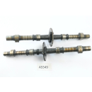 Suzuki GSX 1100 ES 1983 - Camshafts A5549