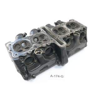 Suzuki GSX-R 750 1986 - Cylinder head without valves A174G