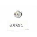 Suzuki GS 500 E GM51B 1990 - Oil pressure switch oil...