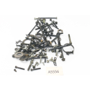 Suzuki GS 500 E GM51B 1990 - Engine bolts A5551