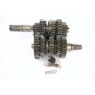 Suzuki GSX 1100 E GS110X 1981 - Gearbox A5557