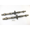 Suzuki GSX 1100 E GS110X 1981 - Camshafts A5550