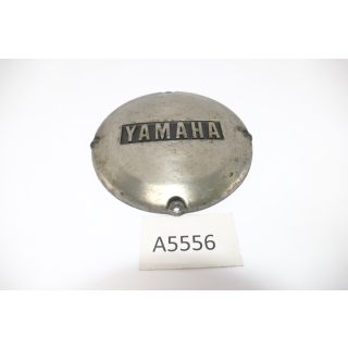 Yamaha XS 400 2A2 - Alternator cover engine cover A5557