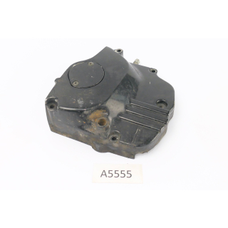 Suzuki GS 500 E GM51B 1992 - tapa piñón tapa motor A5555