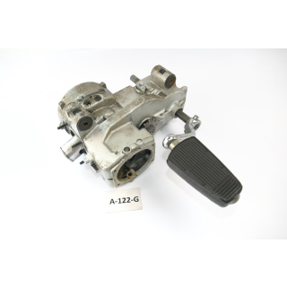 Fichtel Sachs 505/2B version A - engine A122G