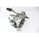 Fichtel Sachs 505/2B Ausf A - Motor A122G