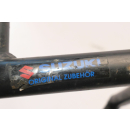 Suzuki DR 750 SU SR41B 1989 - crash bar right A131F