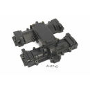 Suzuki GSX 400 E GK53C - cylinder head cover engine cover...