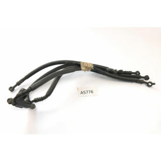 Suzuki GSX 1400 2002 - Brake lines brake hoses A5776