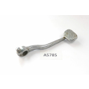 Suzuki GSX 750 S Katana 1982 - Brake lever brake pedal A5785