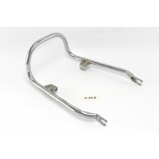 Suzuki GN 125 1997 - Grab handle rear bar A24B