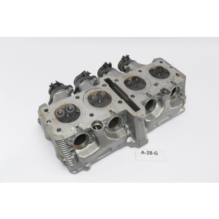 Suzuki GSF 600 Bandit GN77B 1995 - Cylinder head A28G