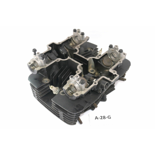 Suzuki GS 450 L 1980 - Cylinder head A28G