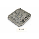 Suzuki GS 500 E GM51B 1990 - Oil pan engine cover A28G