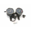 Suzuki GN 125 NF41A 1997 - Speedometer + tachometer A5816