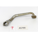 Suzuki GSX 400 F 1981 - 1983 - Brake lever brake pedal...