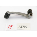 Suzuki GSX 1100 ES 1983 - gear lever gear pedal A5799-19