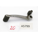 Suzuki GSX 1100 ES 1983 - gear lever gearshift pedal A5799-20