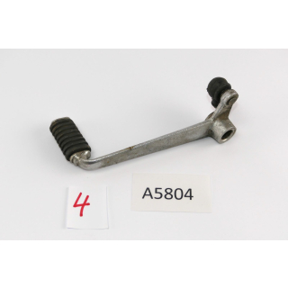 Suzuki GSX 1100 ES 1983 - gear lever gearshift pedal A5804-4