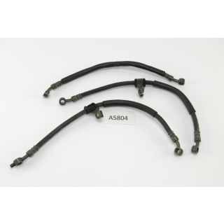 Suzuki GSF 1200 Bandit 2002 - Brake lines brake hoses A5804