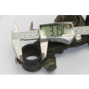 Suzuki GN 125 NF41A 1997 - lower triple clamp A5797