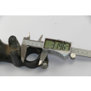 Suzuki GN 125 NF41A 1997 - upper triple clamp A5797