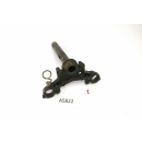 Suzuki GN 125 NF41A - lower triple clamp A5822-1