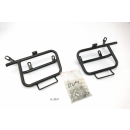 Suzuki DR 650 RSE 19936 - support de valise droit +...