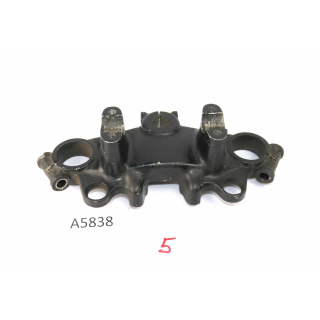 Suzuki GSX 750 E 1980 - 1983 - puente superior de horquilla A5838-5