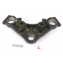 Honda CM 400 T NC01 - upper triple clamp A5838-6