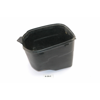 Aprilia Amico 50 - helmet compartment A24C