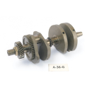 Suzuki GS 500 E GM51B - crankshaft A36G