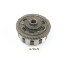 Suzuki GS 500 E GM51B - Clutch A36G