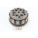 Suzuki GS 500 E GM51B - Clutch A36G