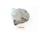 Suzuki GS 500 E GM51B - pinion cover engine cover A36G