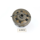 Suzuki GS 500 E GM51B - Clutch A36G-1